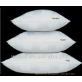 economical hotel polyester fiber pillow